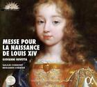 Giovanni Rovett Giovanni Rovetta: Messe Pour La Naissance De Lo (CD) (UK IMPORT)