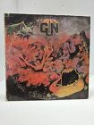 Gun; The Epic BN24468  OG Yellow label First Psych Masterpiece TOP COPY