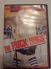 Puck Hogs DVD