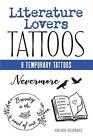 Literaturliebhaber Tattoos von Kayleigh Zackiewicz Taschenbuch Buch