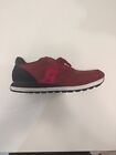 Size 12 - Saucony Jazz Original ST Burgundy