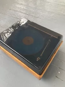 Sota Sapphire turntable - Picture 1 of 17