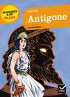Antigone (Classiques & Cie Collège (55)) by Sophocle Paperback / softback Book