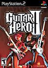 Guitar Hero II (Sony PlayStation 2) CIB