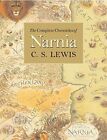 The Complete Chronicles of Narnia by Lewis, C. S., Baynes, Pauline (1998) Hardco