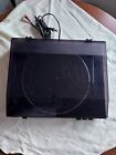 Sony PS-LX250H Stereo Full Automatic Turntable System Record Player - Tested -