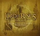 Lord of the Rings: Complete Trilogy -  CD BKVG The Fast Free Shipping