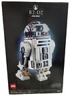 LEGO Star Wars R2-D2 75308 - New 2021 (2,315 Pieces) - SEE DETAILS