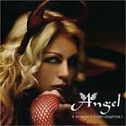 ANGEL - Womans Diary: Chapter 1 - CD - Import - **BRAND NEW/STILL SEALED**
