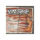 Killswitch Engage - Alive or Just Breathing - Killswitch Engage CD 94VG The Fast