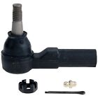 TRW JTE1265 Tie Rod Ends Front Driver or Passenger Side Outer Exterior Outside