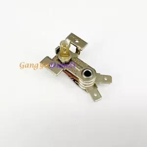 ZHONGXIN KST220 T250 15A/125VAC Thermostat Temperature Control Switch - Picture 1 of 1