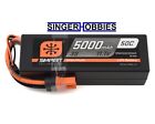 Spektrum SPMX50003S50H5 3S Smart LiPo Hard Case 50C Battery IC5 11.1V 5000mAh HH