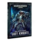 Codex Grey Knights 8th Edition Hardback Book The Fast Free Shipping