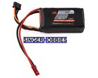 Spektrum SPMX8003SJ50 3S LiPo Battery 50C (11.1V/800mAh) w/JST Connector HH