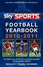 Sky Sports Football Yearbook 2010-2011 by Rollin, Glenda Paperback Book The Fast