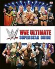 WWE Ultimate Superstar Guide, 2nd Edition by Black, Jake Book The Fast Free