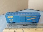 HO SCALE LOUISVILLE & NASHVILLE #97158 BOX CAR. The Old Reliable
