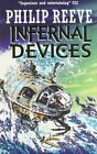 Infernal Devices (Mortal Engines Quartet) by Reeve, Philip 0439963931 The Fast