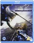 Final Fantasy VII - Advent Children [Blu-ray] [2009] [Region Free] - DVD  FIVG