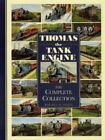 Thomas the Tank Engine: The Complete Collection by Edwards, Peter Hardback Book