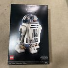 LEGO Star Wars: R2-D2 (75308)45 - Damaged, Unopened Box. New Complete Set