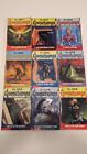 Classic Goosebumps First Edition Lot Of 9