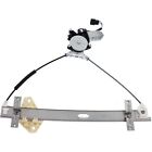 Power Window Regulator For 2004-2008 Acura TL Front Right Side with Motor