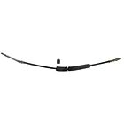 RT Off-Road RT31041 Parking Brake Cables Rear Driver Left Side Hand for Cherokee