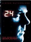 24: Season 2 [DVD] [2002] [Region 1] [US Import] [NTSC] - DVD  RUVG The Cheap