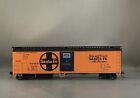 Athearn - Santa Fe - 50' Mechanical Reefer + Wgt # 2248 w/Kadees