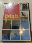 Livin' It - Skate/ BMX  DVD