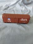 Union Pacific HO   " WE  CAN HANDLE IT "    50'- double door boxcar   # 88514