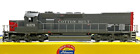 HO ATHEARN 95126 SD40T-2 COTTON BELT # 8375 DCC QUICK PLUG EQUIPPED