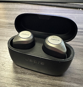 Jabra Elite 85t Wireless Bluetooth Earbuds with ANC Active Noise Cancellation