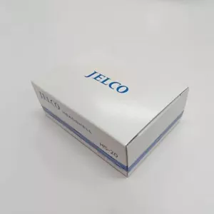 Jelco HS-20 Cartridge Headshell, Made in Japan, 12.1 grams  - Picture 1 of 5