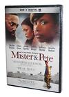 Inevitable Defeat of Mister & Pete [DVD] [2013] [Region 1] [US Im... - DVD  WQVG