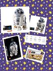 LEGO Star Wars R2-D2 75308 And TATOOINE Homestead 40451 Sealed Gift