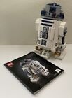 Lego Star Wars R2-D2 75308 Preowned With Instructions Free Shipping!!