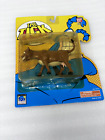The Tick Man Eating Cow Action Figure Bandai 1994 unused MOC