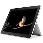 Microsoft Surface Go 2 Windows Tablet STV-00001 10.5" FHD 4GB 64GB eMMC Platinum