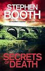 Secrets of Death (Cooper and Fry) by Booth, Stephen Book The Fast Free Shipping