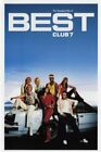 S Club 7 - The Greatest Hits of Best S Club 7 [DVD] [2003] - S Club 7 CD J7VG
