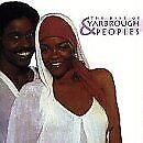 YARBROUGH & PEOPLES - The Best Of Yarbrough & Peoples - CD - **Excellent**
