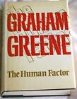 The Human Factor by Greene, Graham 0370300432 The Fast Free Shipping