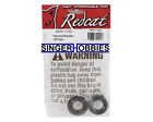 REDCAT RER11362 Portal Axle Ring Gear (32T) (2pcs) ASCENT FUSION /EVEREST HH