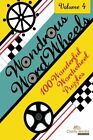 Wondrous Wordwheels Volume 4: 100 wonderful wordwheels by Media, Clarity Book