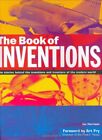 The Book of Inventions: The Stories Behind the Inve... by Harrison, Ian Hardback