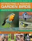 A Practical Illustrated Guide to Attracting & Feeding Garden Bir... by Jen Green