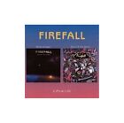 Firefall - Break Of Dawn/Mirror Of The World - Firefall CD L8VG The Cheap Fast